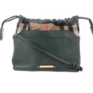 BURBERRY LITTLE CRUSH